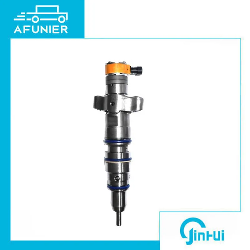 

Fuel Injector HEUI Nozzle for Volvo 324D, 325D, 329D, 330D, 336D Caterpillar C7 OE No.:268-1836,328-2585,238-8901,387-9426