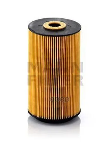 Фильтр Масляный Audi A8 3,3tds 99-05 MANN-FILTER арт. HU9421X