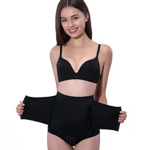 Burvogue Сексуальное белье для подъема ягодиц женское Утягивающее