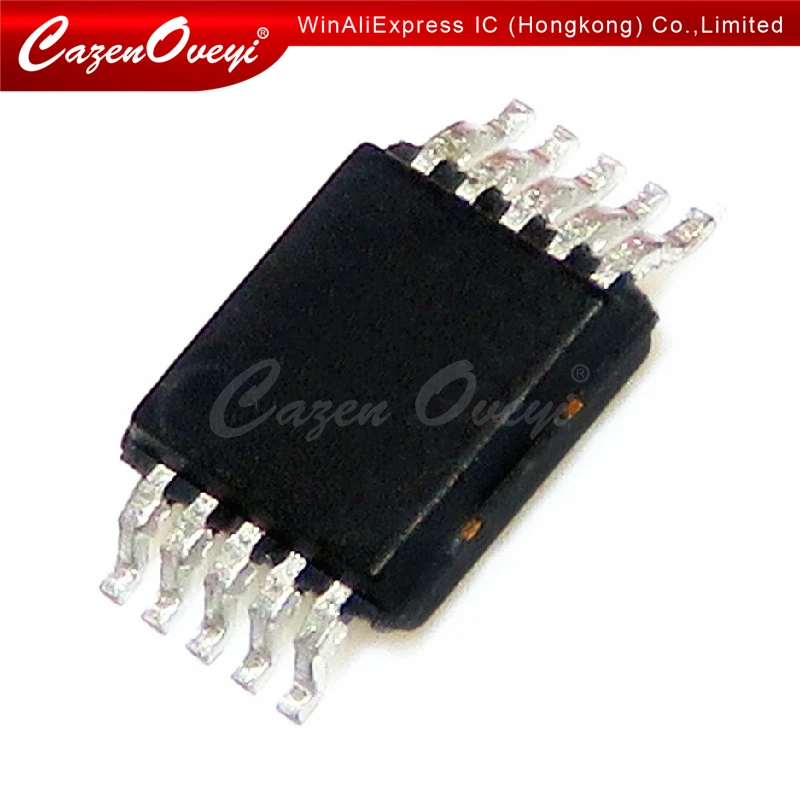 

10 шт./партия SGM8905YPMS10G SGM8905 MSOP-10