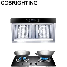 

Ilation Afzuigkap Rowing Keuken Afzuigkappen Smoke Suction Machine Kitchen Ventilator Rook Afzuiging Dunstabzugshaube Range Hood