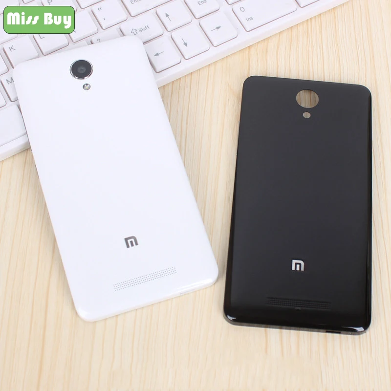 Чехол Missbuy с аккумулятором для Xiaomi redmi note 2 чехлы телефонов съемный милый мягкий