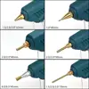 Hot melt Glue Gun Single， Packing SET-8 15 IN 1 Tool KIT Silicone gun 50W/OFF/150W Switch Use 11mm Glue Stick Pure copper nozzle 6