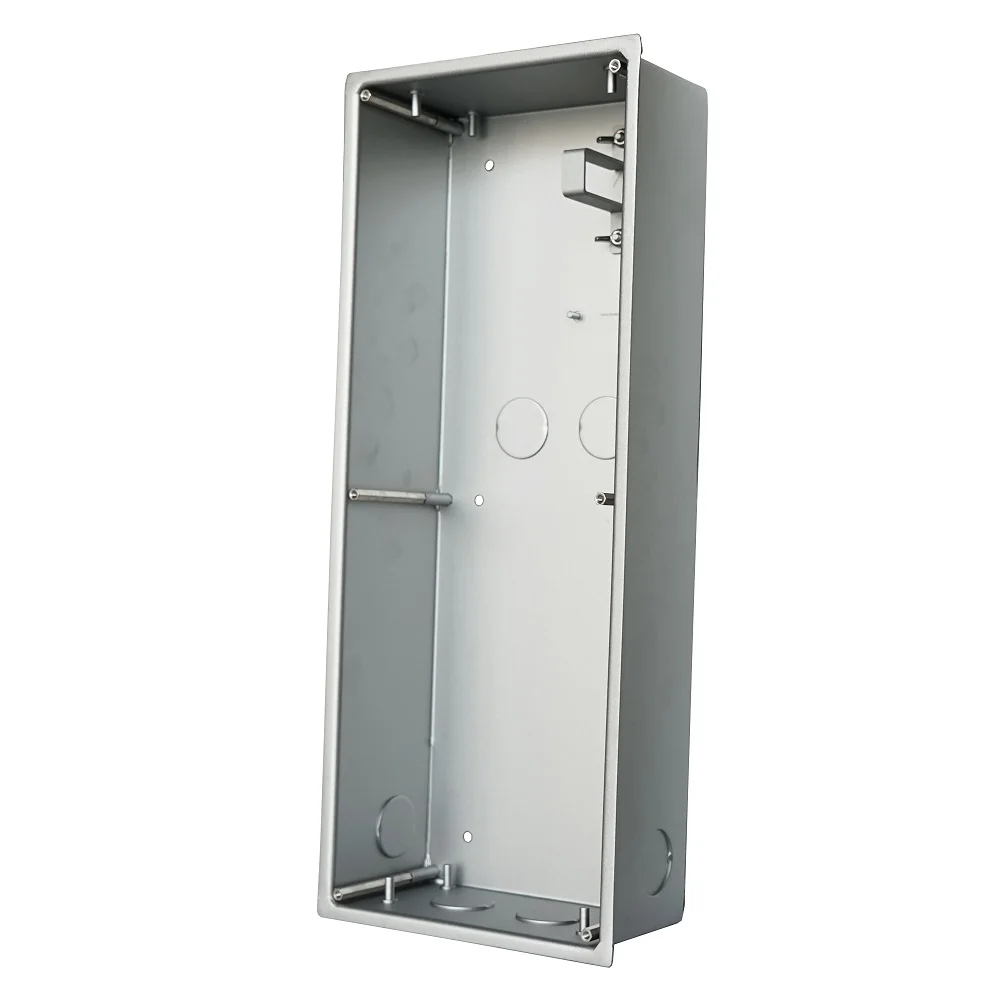 

VTM128 for VTO4202F VTO4202F-P Mounting box for 3 Module