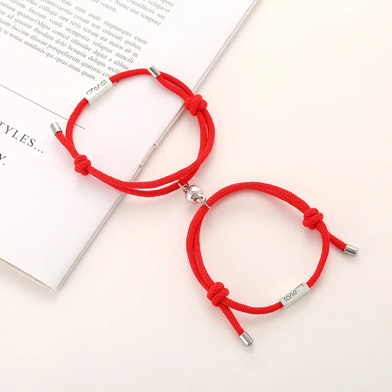 magnet bracelet couple (9)