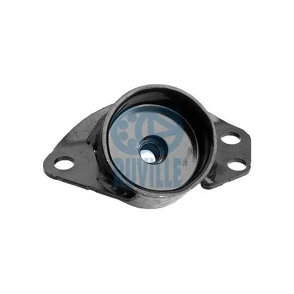 Опора амортизатора AUDI A3/VW GOLF IV/BORA/OCTAVIA зад. RUVILLE