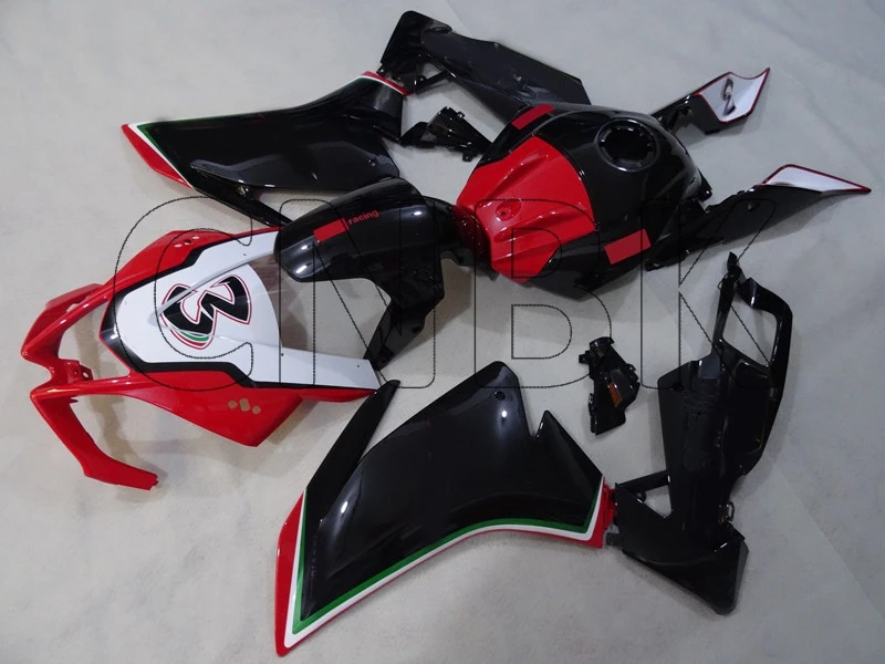 

for Aprilia RS4 50 125 2012 Abs Fairing for Aprilia RS4 50 125 2013 Fairing RS 4 125 2012 - 2015 Fairing Kits