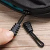 5 Pcs Zipper Pull Replacement Bags Clip Buckle Ends Lock Fixer Zips Cord Tab Travel Suitcase Tent Backpack Outdoor Accessories ► Photo 3/6