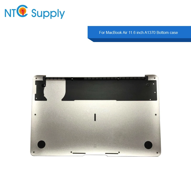 NTC Supply For font b MacBook b font Air 11 6 inch A1370 2010 2015 Year