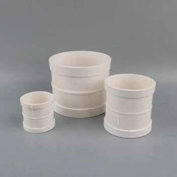 

Inner Diameter 50Mm 75Mm 110MM Pipe Stright Connector Direct Pipe Hoop Drain Pipe Direct Connection Fittings Pipe Accessory