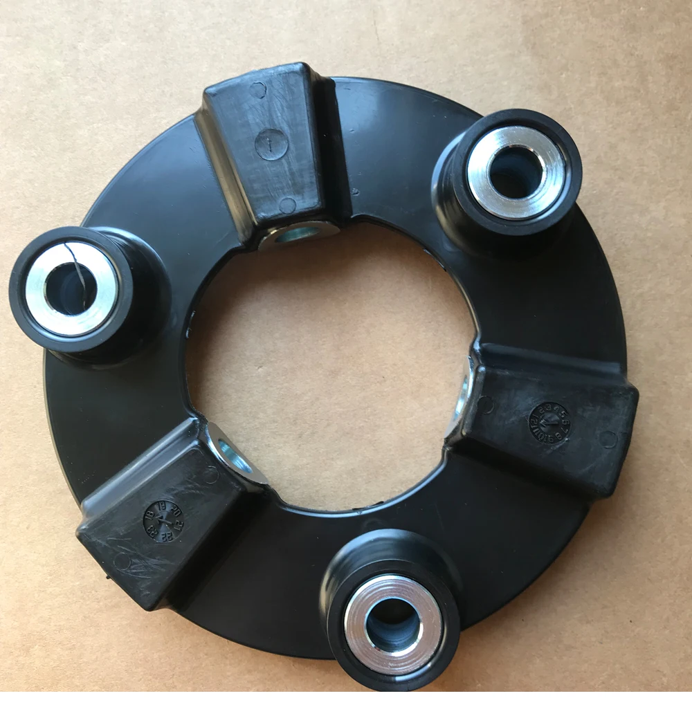 CENTAFLEX X-SERIES MIKIPULLEY муфта применяется к печатной машине размер(GROSSE) 16 JPN PAT 778322 US PAT 3683643 DBP 2019608