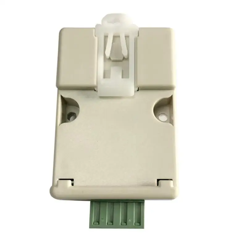 WTR10-E цифровой RS485 Modbus выходной датчик температуры и влажности