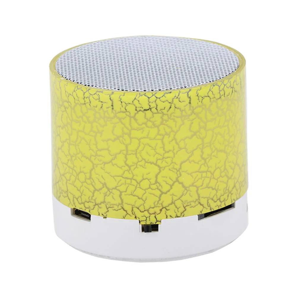 Portable Wireless Mini Bluetooth Subwoofer Speaker Super Bass Stereo ...
