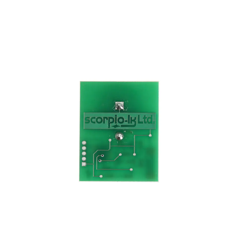 Scorpio-LK эмуляторы SLK-06 для оригинального программатор Tango, включая авторизацию