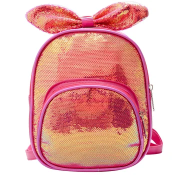 

Children Bag School Bags For Girls Rugzak Kinderen Plecaki laser holographic Orthopedic Rugzak Mochilas Escolar School Backpacks