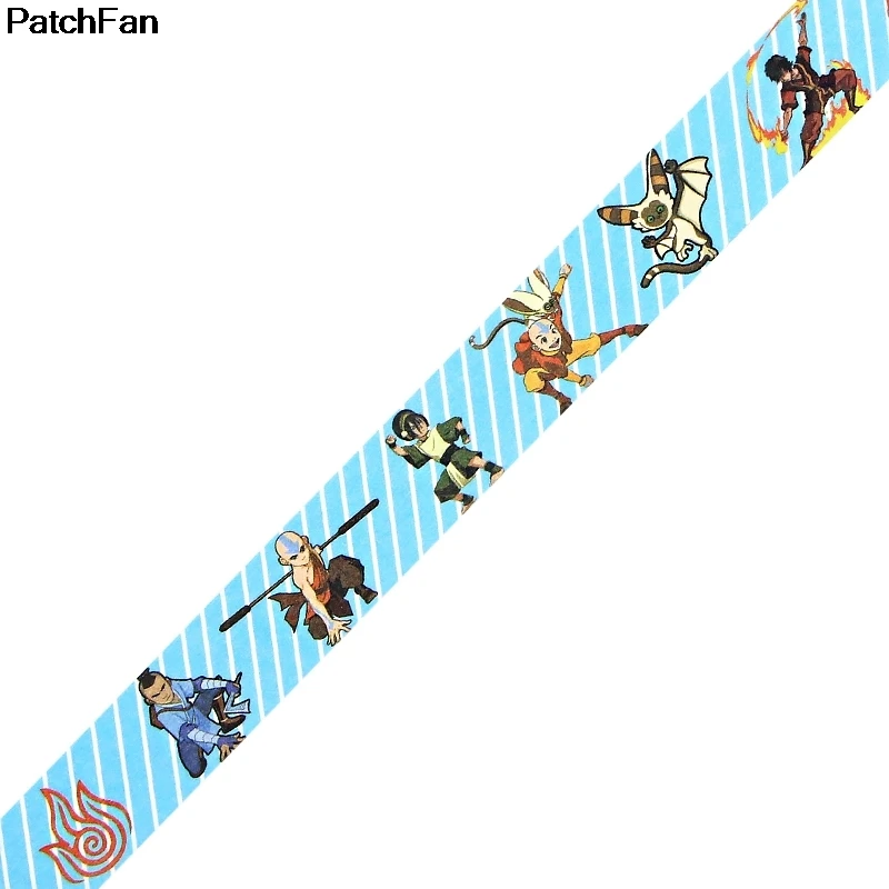 20 шт./лот Patchfan последний Аэрограф Скрапбукинг липкий клей Васи бумага маскирующая Лента Печатный узор наклейки Наклейка A2674