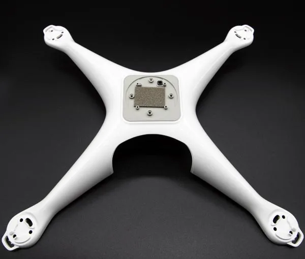 

DJI Phantom 4 RTK Upper Shell