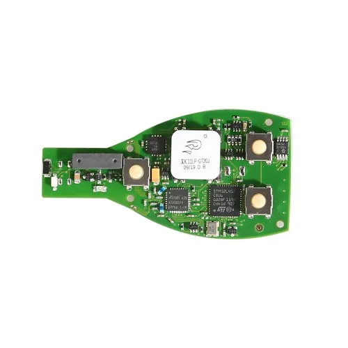 MB FBS3 BGA ключ без ключа подходит для W221 W216 W164 W251 после 2009 года работает с XHORSE