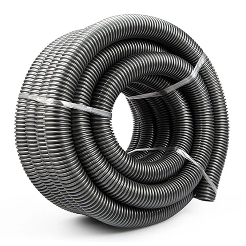 

Inner 60mm/Outer 68mm Universal Vacuum Cleaner Household Threaded Tube Pipe Bellows Industry Vacuum Cleaner Parts Hose Bellows