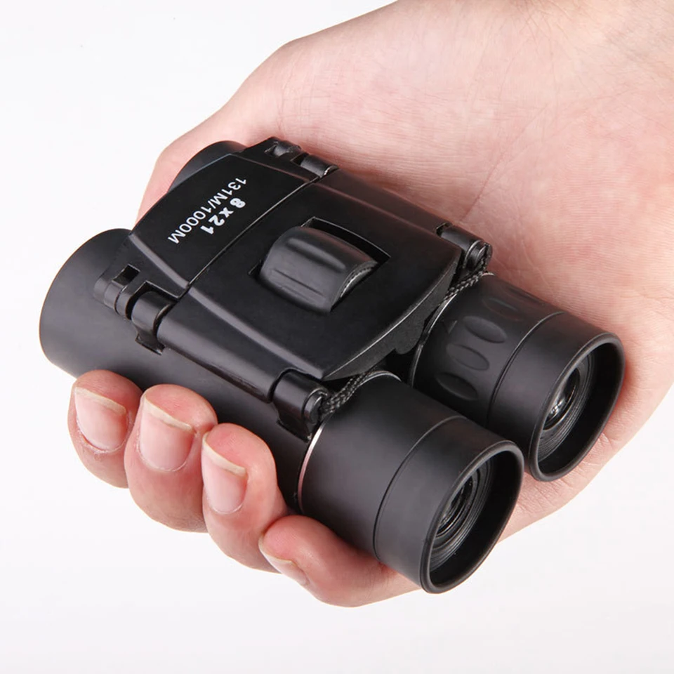 small binoculars