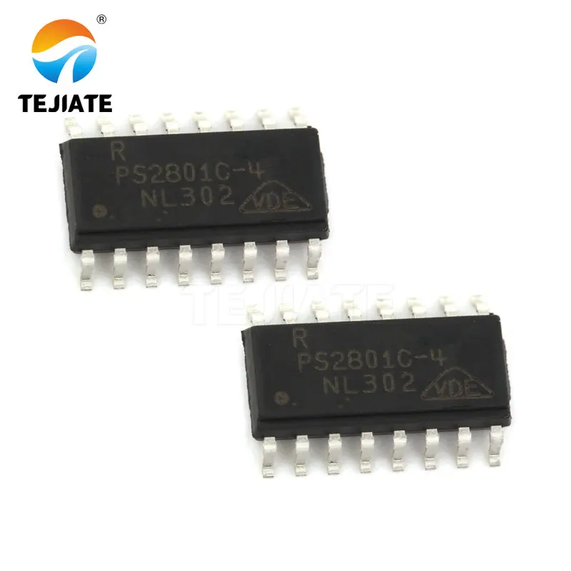 PS2801-4 SOP-16 (3)