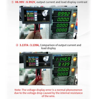 

DC Converter Buck Boost CV 1.8-32V 5A Regulated Adjustable Power Module Laboratory Variable Power Supply new