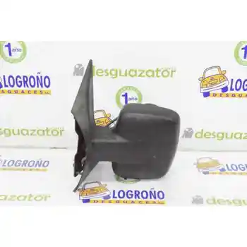 

LEFT REARVIEW MERCEDES VITO (W638) CLOSED BOX