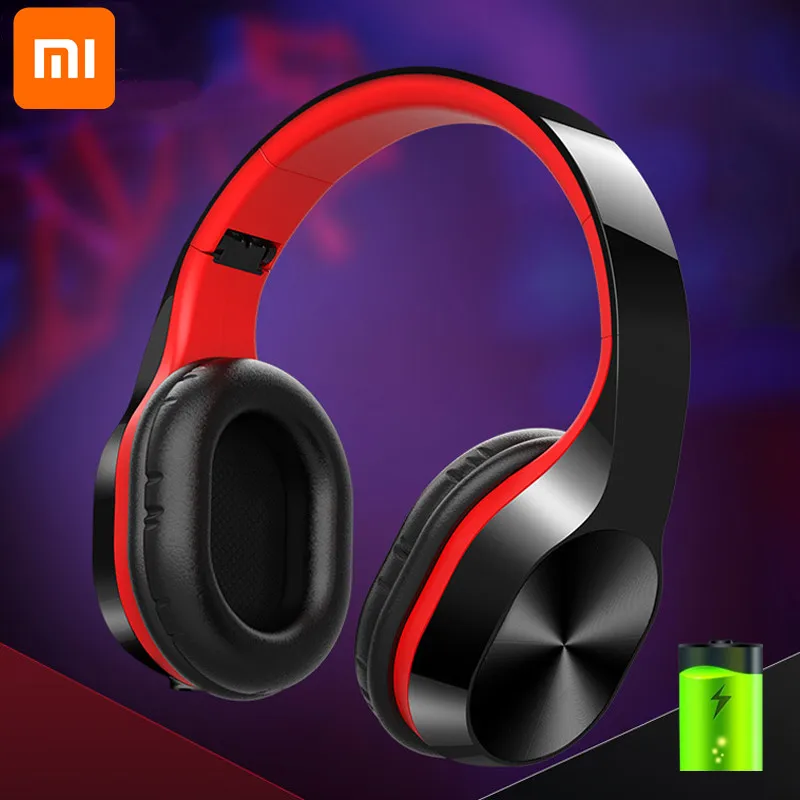 Спортивные Bluetooth-наушники Xiaomi беспроводные наушники стерео Водонепроницаемая
