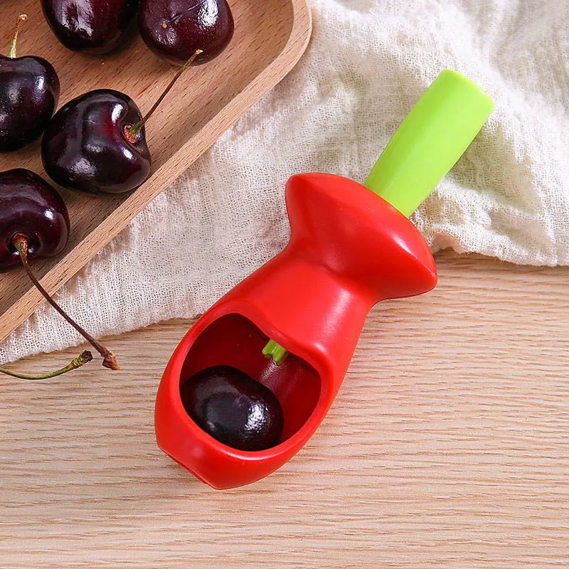 Ручная многофункциональная вишня Jujube оливковое приспособление для удаления косточек Полезная выпечка торта варенья удаление сердцевины у фруктов домашний кухонный гаджет