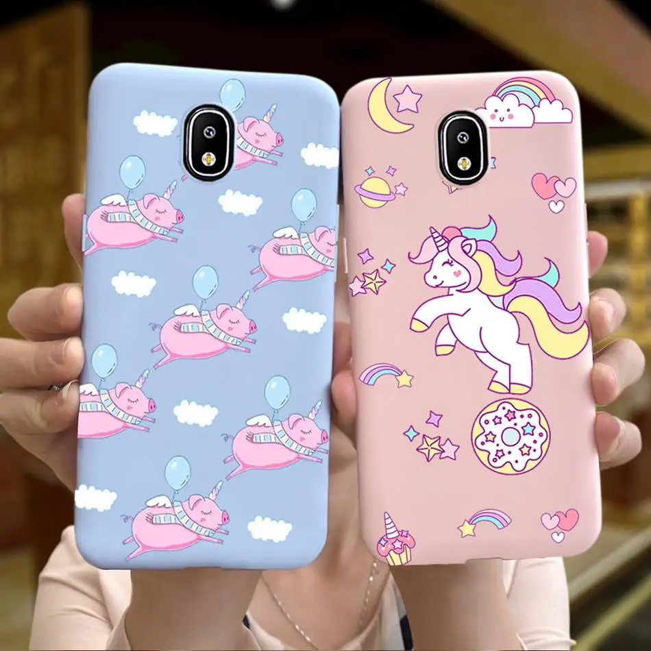 Vibrant Candy Color Silicone Phone Case - Soft TPU Cover