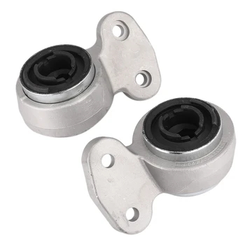 

Heavy Duty Control Arm Bushings 31126757623 for BMW E46 Z4 Front Lower Wishbone Control Bushes