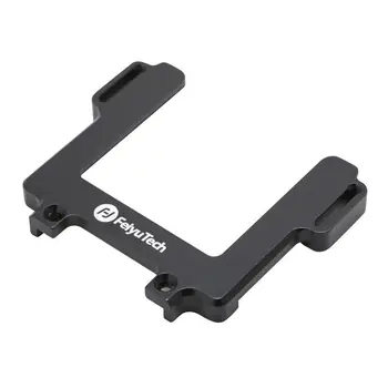 

FeiyuTech Mount/Adtapter of Gopro Hero 8 Action Camera for G6 Gimbal