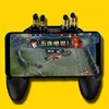 Pubg Game Gamepad AK66 For Mobile Phone Shooter Trigger Fire Button Game Controller Joystick Metal Trigger ► Photo 3/6