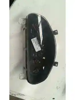 

K08J55430A BOX INSTRUMENTS KIA SPORTAGE