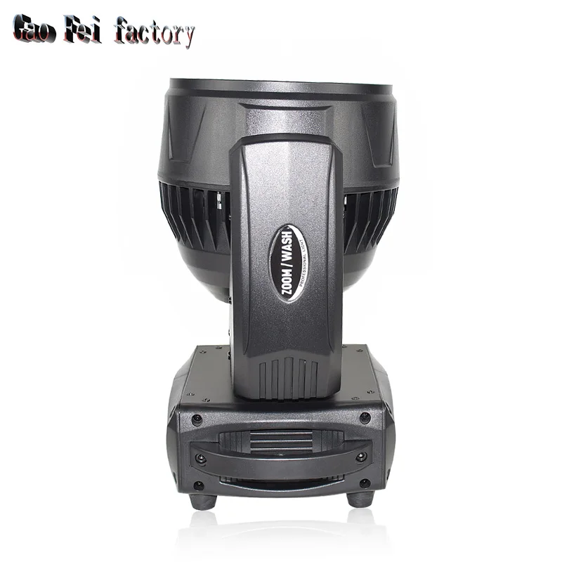 Мытья СИД зум 19X15W Rgbw Moving головной светильник Лира пятно луча s для DJ диско