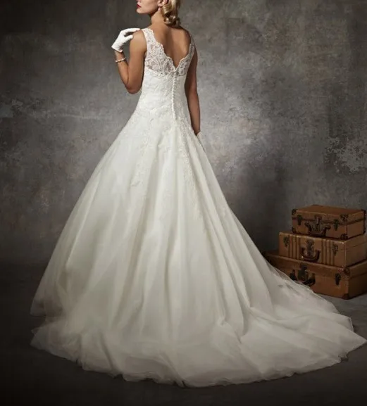 Прибытие vestido de noiva formales длина до пола элегантные вечерние кружевные свадебные платья для матери невесты