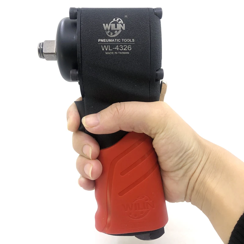 Пневматические инструменты ударный гайковерт 1/2 дюйма угол пневматического
