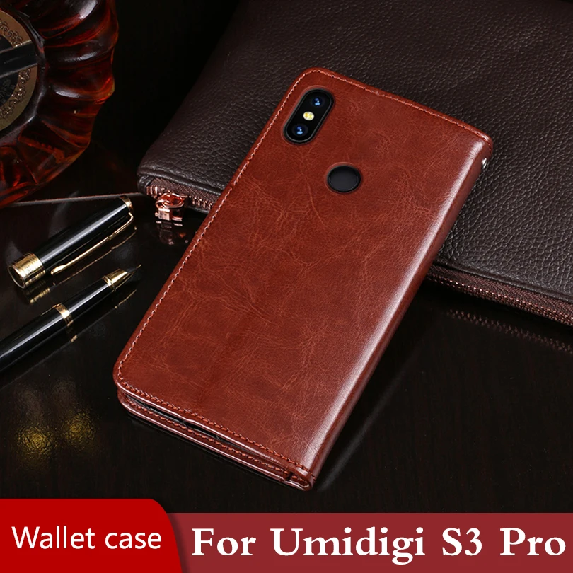 case for Umidigi S3 Pro-1