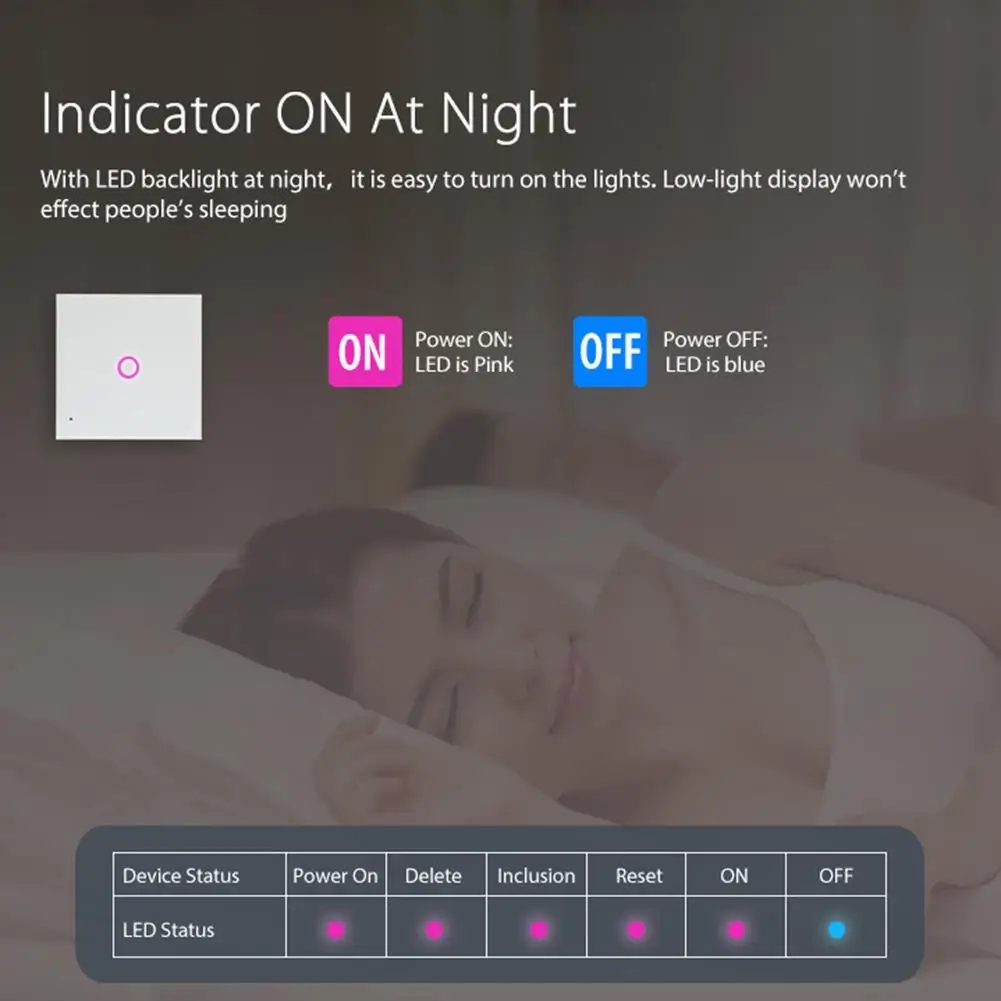 Нео-1/2/3 комплекта, WI-FI умный переключатель Поддержка для устройств на базе Android и IOS смарт WI-FI светильник переключатель Белый 1/2/3 WI-FI умный переключатель