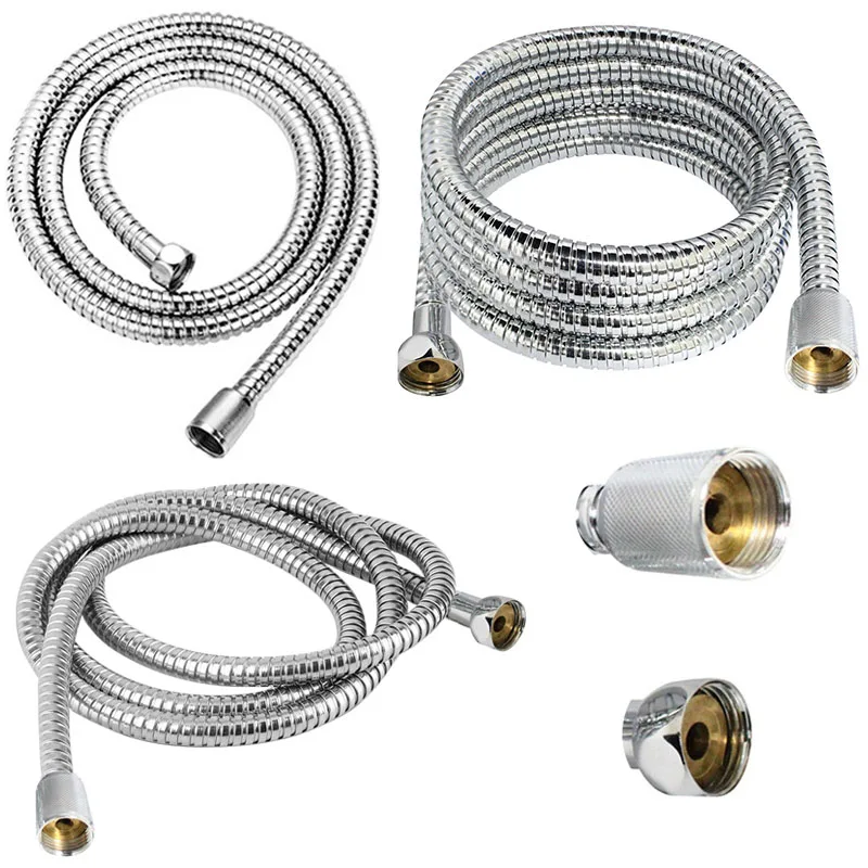 Высококачественный шланг для душа фитинги держатель водопроводная труба ванной