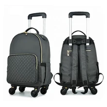 Переносная сумка на колесиках, чемодан на колесиках, дорожная сумка на колесиках, сумка на колесиках для покупок, сумка на колесиках для мужчин и женщин, короткая походная сумка 14 дюймов