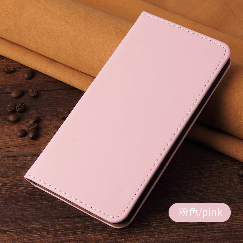 Pink Роскошный чехол-бумажник чехол для samsung Galaxy A70 A50 A40 A30 A10 A20E A10S A20s A8 A7 A6 плюс чехол кожаный чехол с откидной крышкой - Цвет: Pink