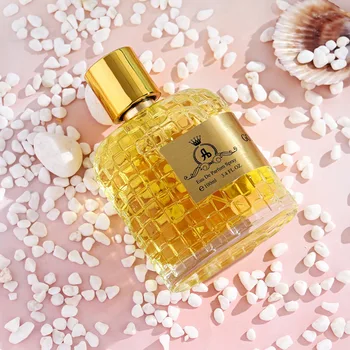 

100ml Attractive perfume for men lasting perfume for women perfume feminino Deodorant Spray Deodorant Roller