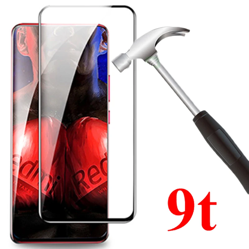 360 закаленное стекло для камеры Xiaomi mi 9T защитное стекло на xiomi Redmi Note 7 K20 Pro My t9 mi 9t Защитная пленка для экрана