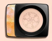 BISUTANG Moisturizing Makeup Cream Small Mushroom Head BB Cream Conceal Flaw and Brighten Skin Color - Цвет: Natural color