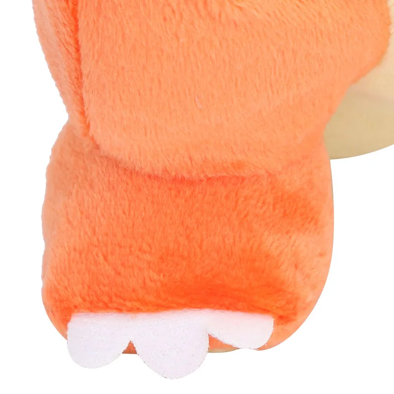 Такара Tomy подлинный Покемон Пикачу Eevee плюшевые игрушки snorlax Charmander Bulbasaur животные плюшевые мягкие игрушки для детей подарок