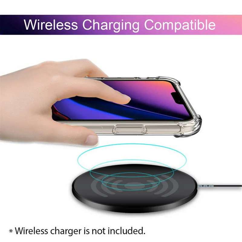 Роскошный чехол для iPhone 11 Pro Max X XS MAX XR 10 8 7 6 s Plus Capinhas ультра тонкий мягкий силиконовый чехол из ТПУ Coque Fundas