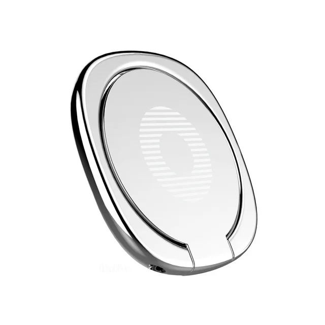 Silver-C Мини-камера для приборной панели Автомобильный держатель Магнитный магнитный держатель для мобильного или сотового телефона универсальный для iPhone samsung Xiaomi gps кронштейн Подставка - Цвет: Silver-C
