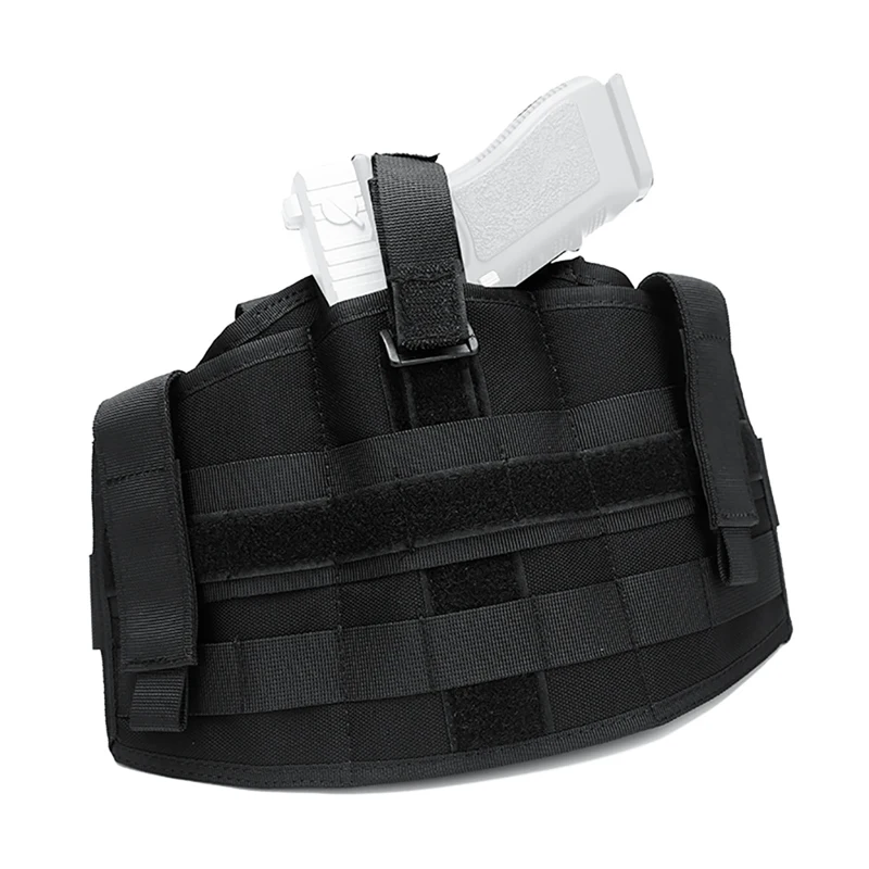 Патронташ Открытый Универсальный многофункциональный быстроразъемный чехол для ног ремень(Тактический) сумка для охоты стрельбы