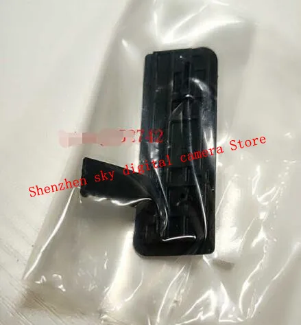 Новый резиновый чехол USB /AV OUT/ HDMI/ MIC для Canon EOS 1300D / Rebel T6 запасная часть цифровой